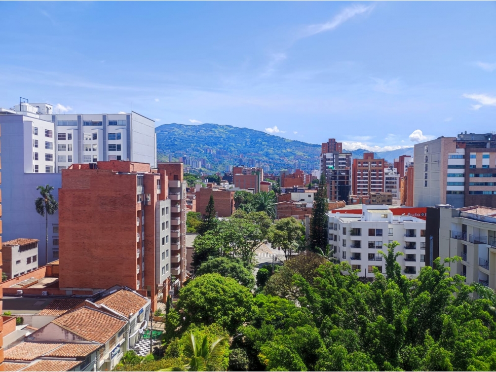 Apartamento Laureles El Nogal - Se Vende — foto 3