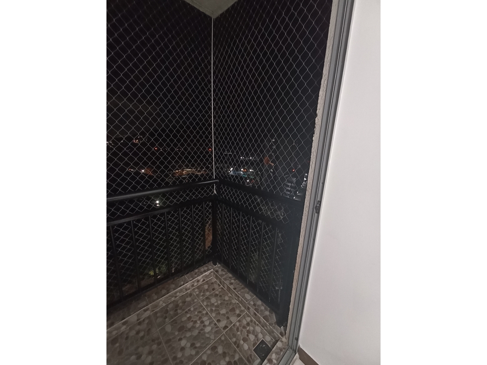 Apartamento En La Estrella - Se Vende — foto 3