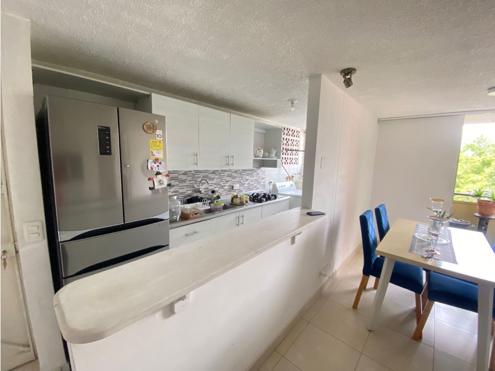 Apartamento En Envigado - En Venta