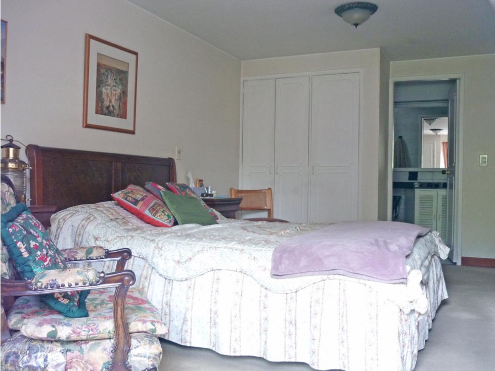 Apartamento En Usaquén - En Venta — foto 6