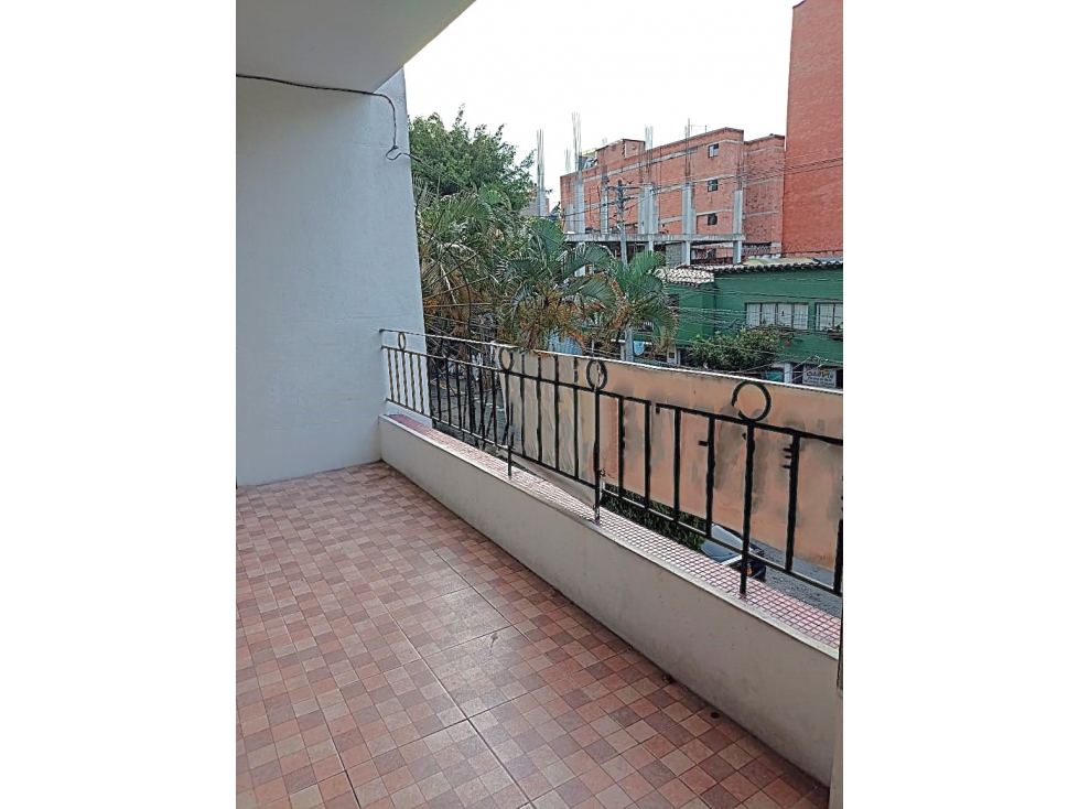 Apartamento en Florida Nueva - Se vende