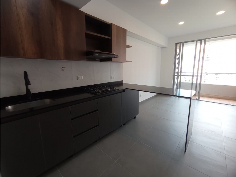 Apartamento en Sabaneta - en Arriendo.