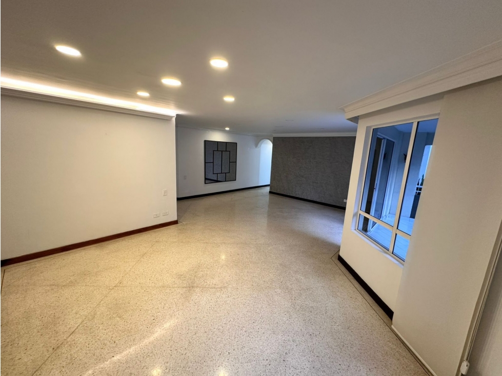 Apartamento en Laureles - en arriendo y/o venta - 2