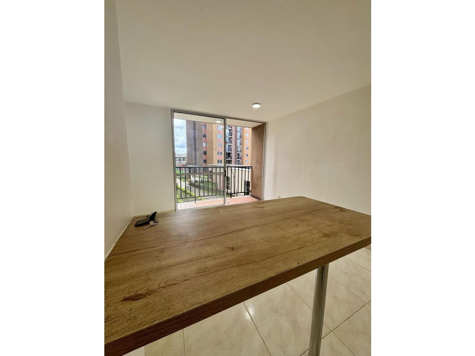 Apartamento en Rionegro- En Arriendo y/o Venta