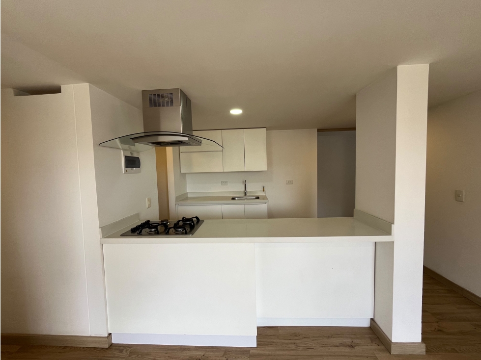 Apartamento en Bello- en arriendo