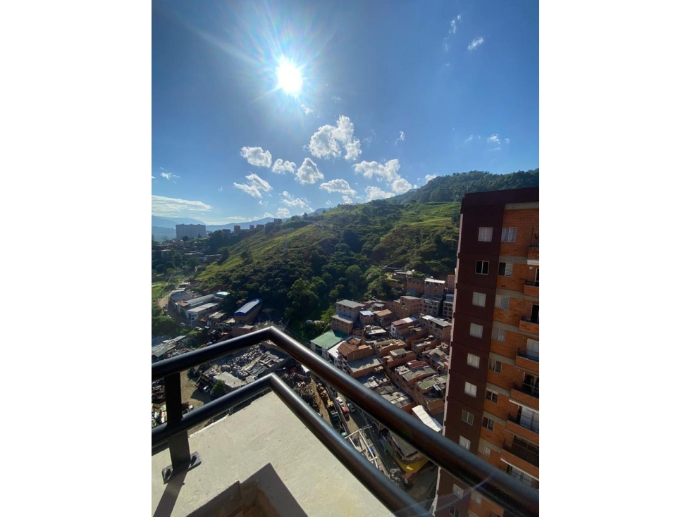Apartamento En Bello - Se Vende — foto 3