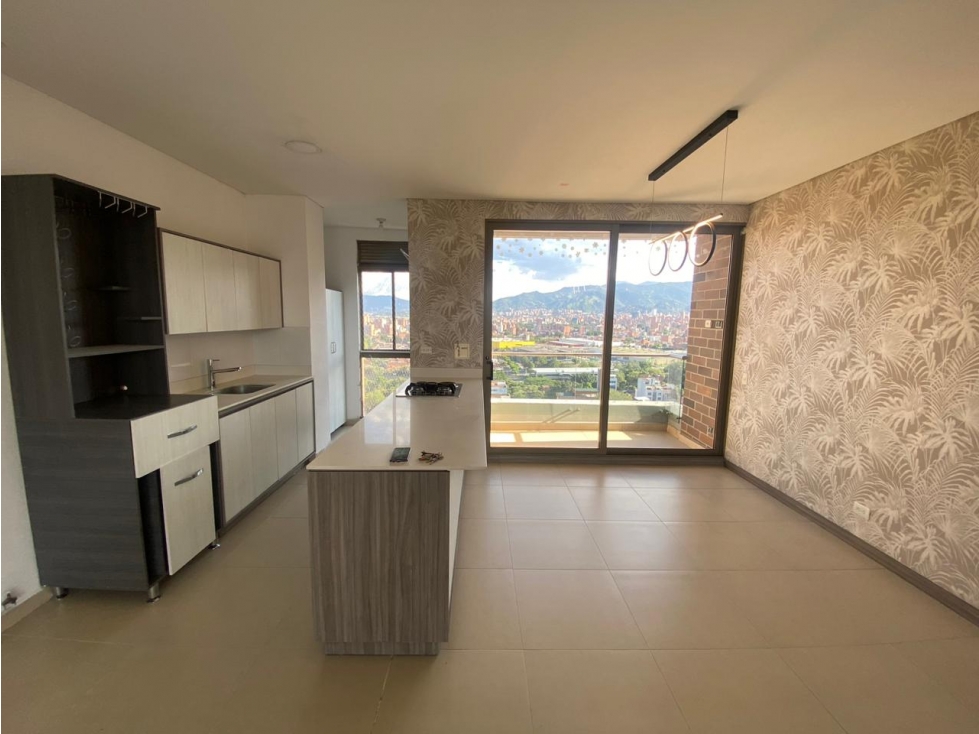 Penthouse en Suramericana - En Venta — foto 2