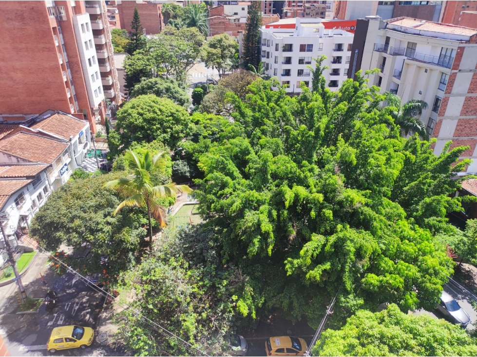 Apartamento Laureles El Nogal - Se Vende