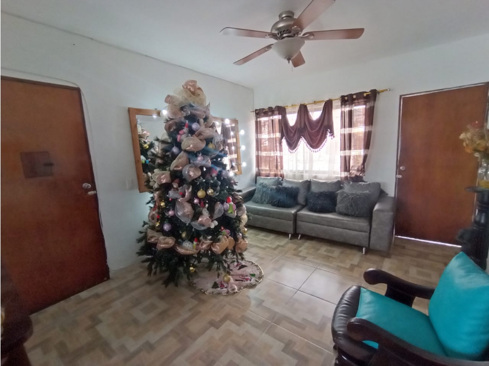 Casa En Belén La Palma - Se Vende
