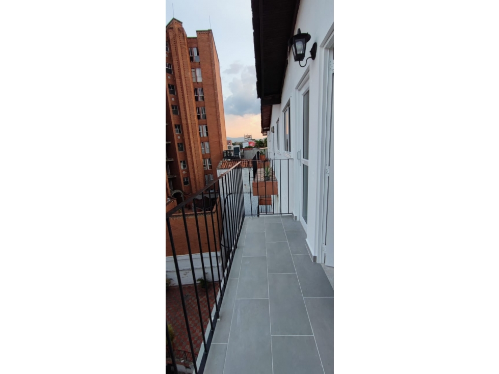 Apartamento en Laureles Estadio - Se vende — foto 4