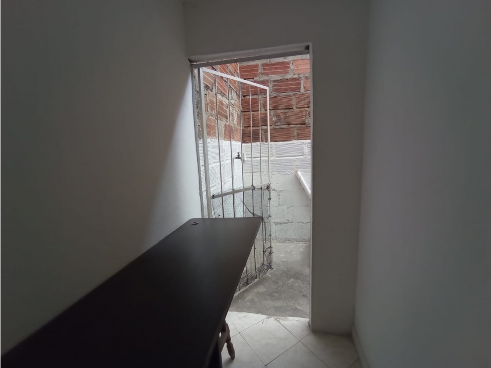 Apartaestudio en Belén Rincón - En Arriendo - 3