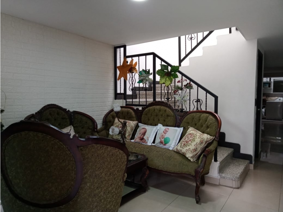 Hermosa Casa Unifamiliar en Belén Aliadas - Se Vende — foto 4