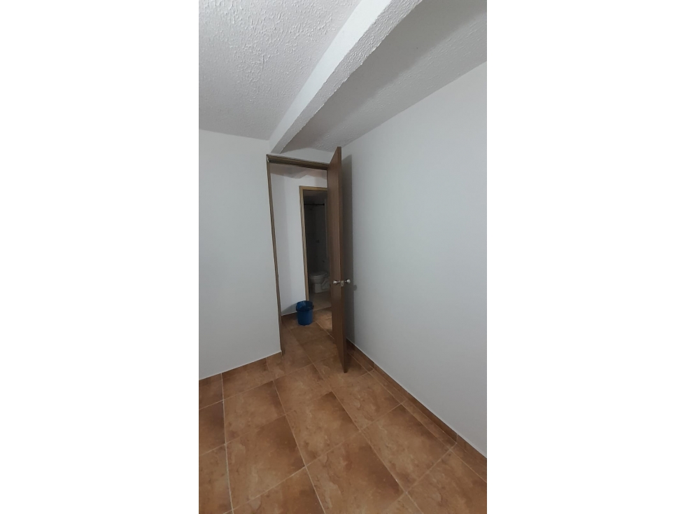 Apartamento En Robledo La Campiña - Se Vende — foto 6