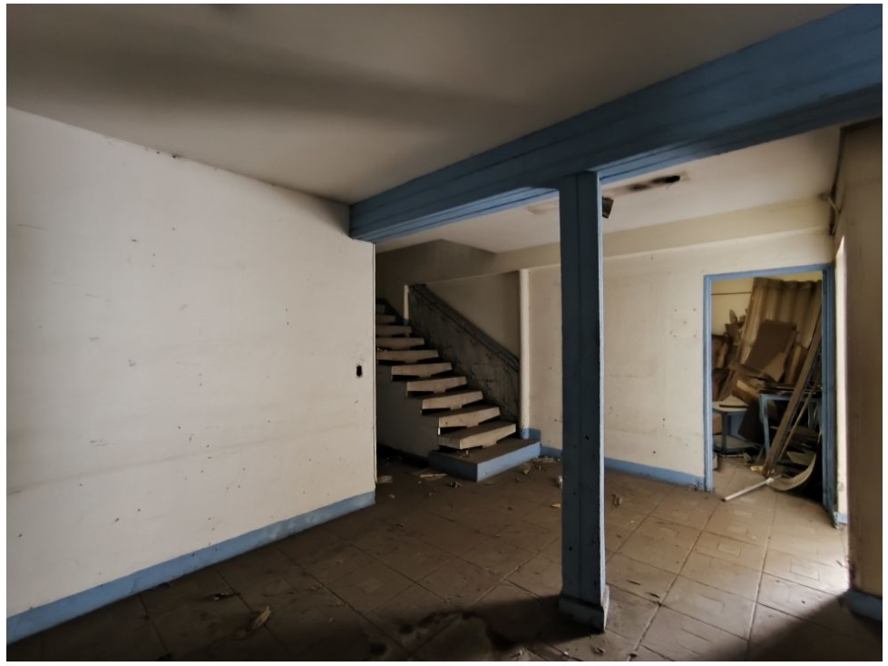 Casa-lote conquistadores-se vende