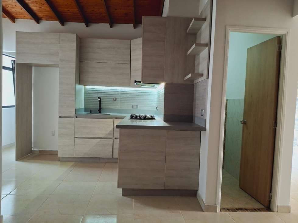 Apartamento en Santa Monica - Se Vende — foto 5