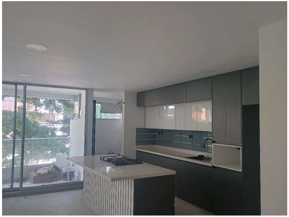 Apartamento En Laureles - Se Vende