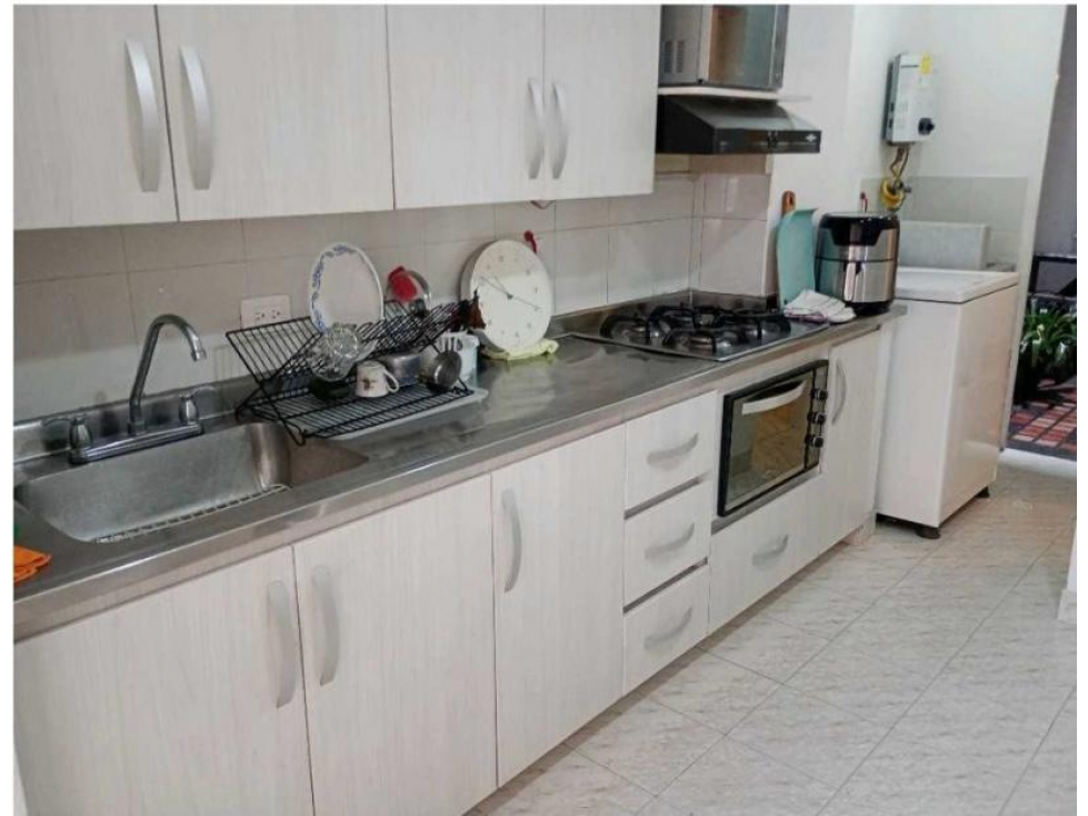 Apartamento En Conquistadores - En Venta