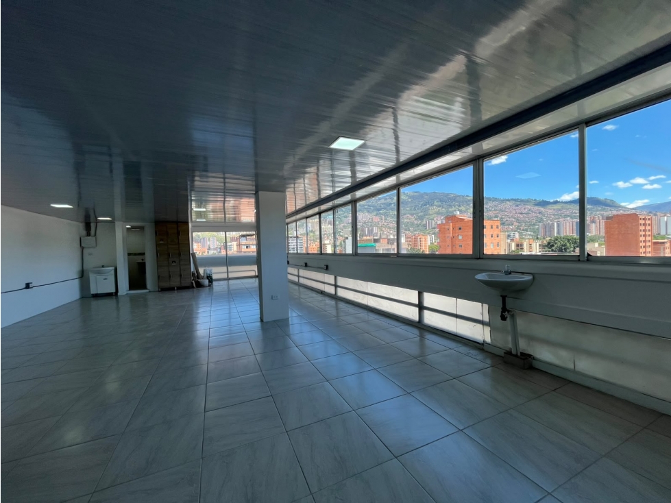 Oficina en CC Obelisco- en arriendo - 3
