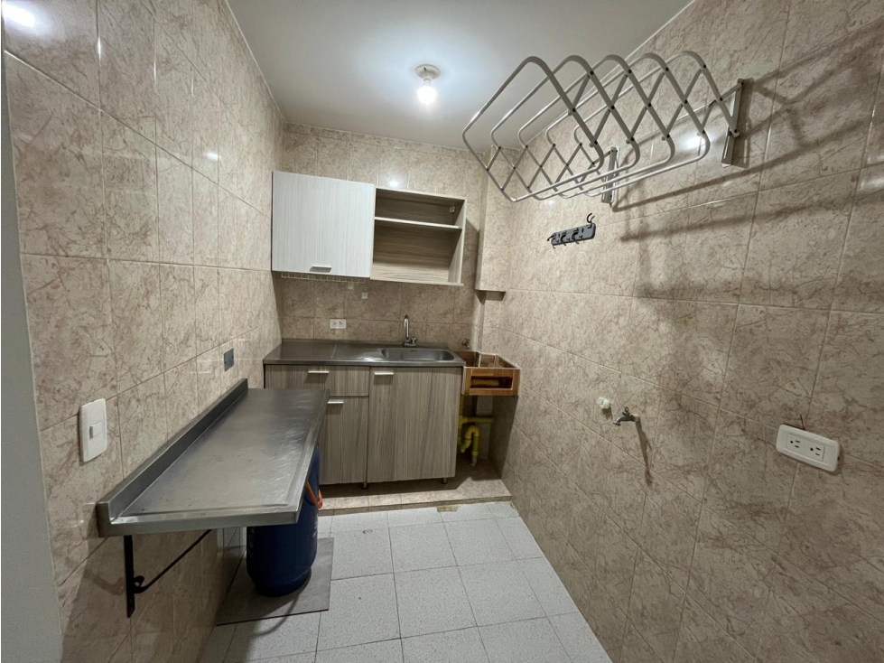 Apartaestudio en Belén Fátima - En Arriendo — foto 6