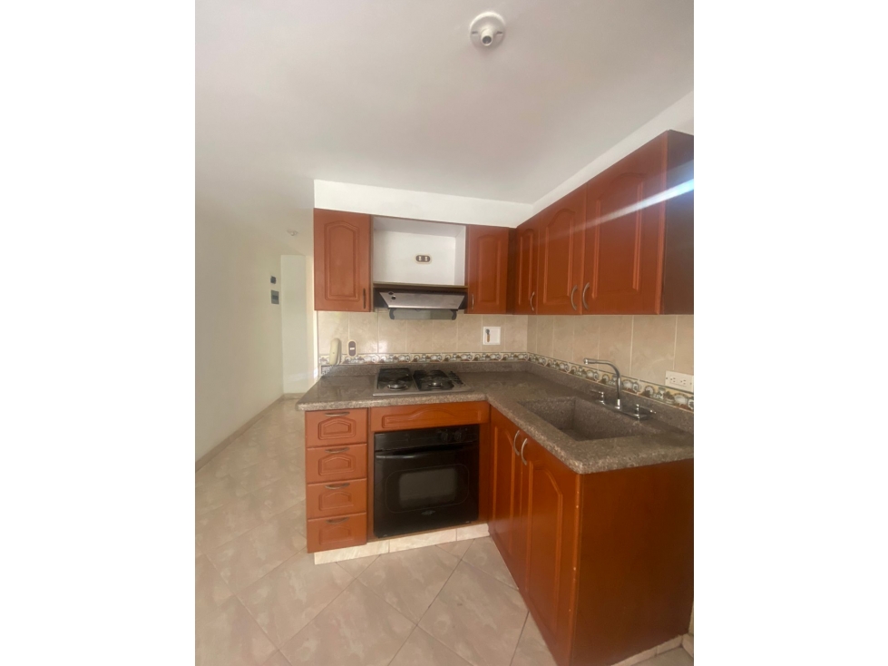 Apartamento En La Floresta - Se Vende — foto 5