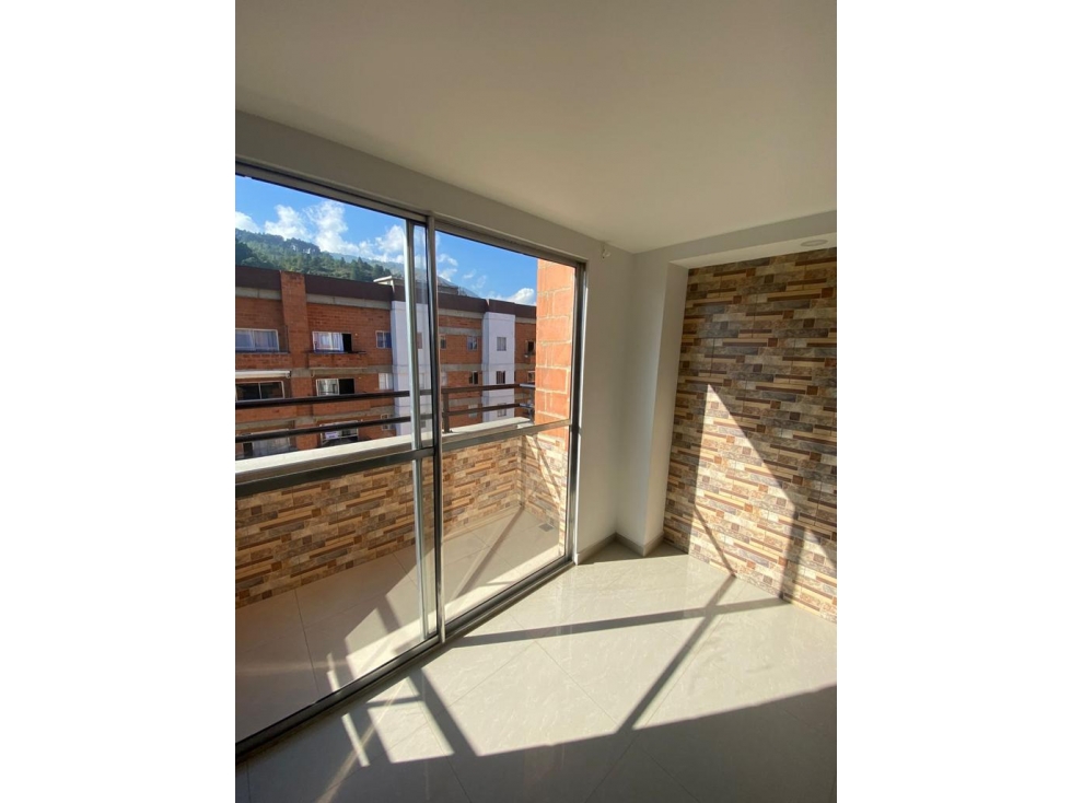 Apartamento En Bello - Se Vende — foto 2