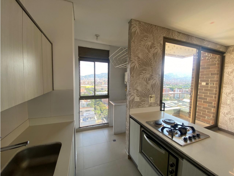 Penthouse en Suramericana - En Venta — foto 3