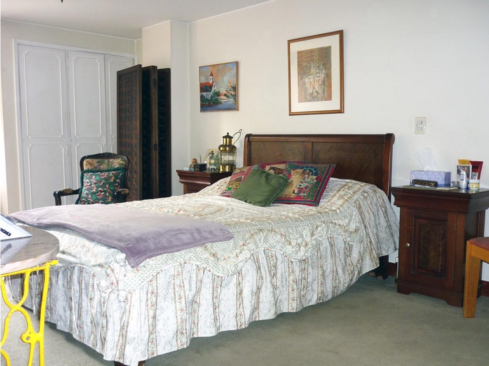 Apartamento En Usaquén - En Venta — foto 5