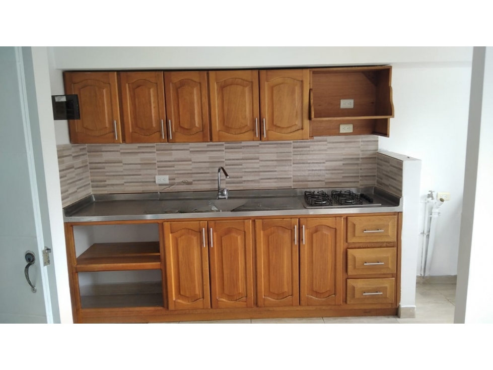 Apartamento en Rionegro - En Venta.