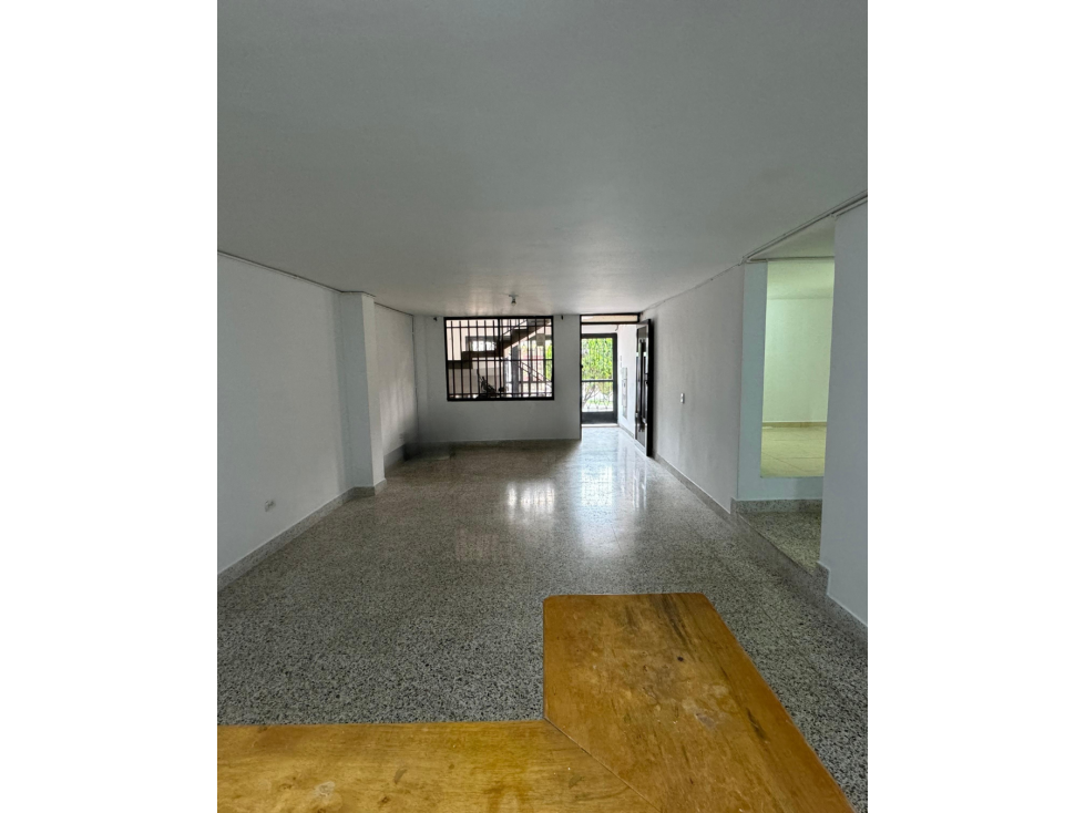 Casa En Cabañas En Arriendo