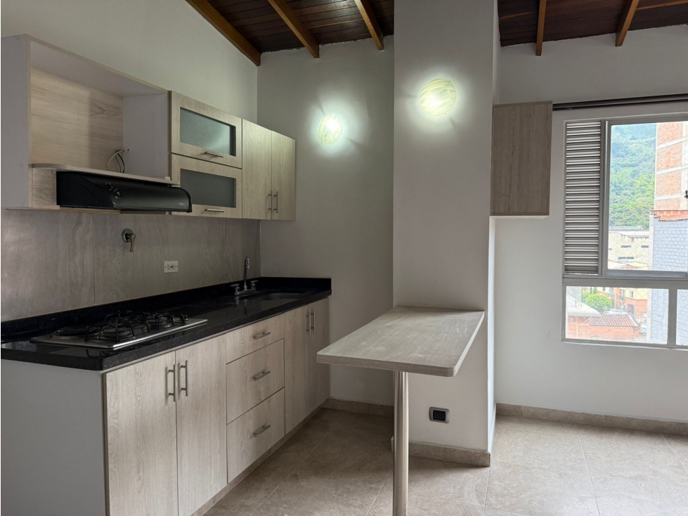Apartamento en Sabaneta - en venta — foto 5