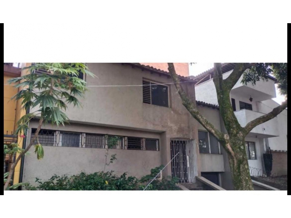Casa Lote en Belén Rosales - En Venta — foto 2