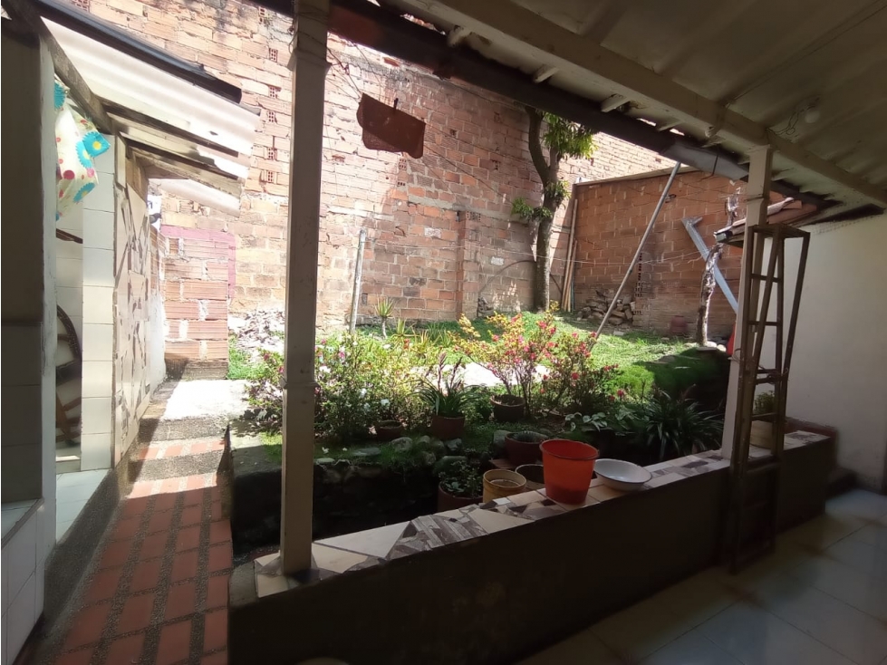 Casa lote en Campo Valdés - Se Vende — foto 4