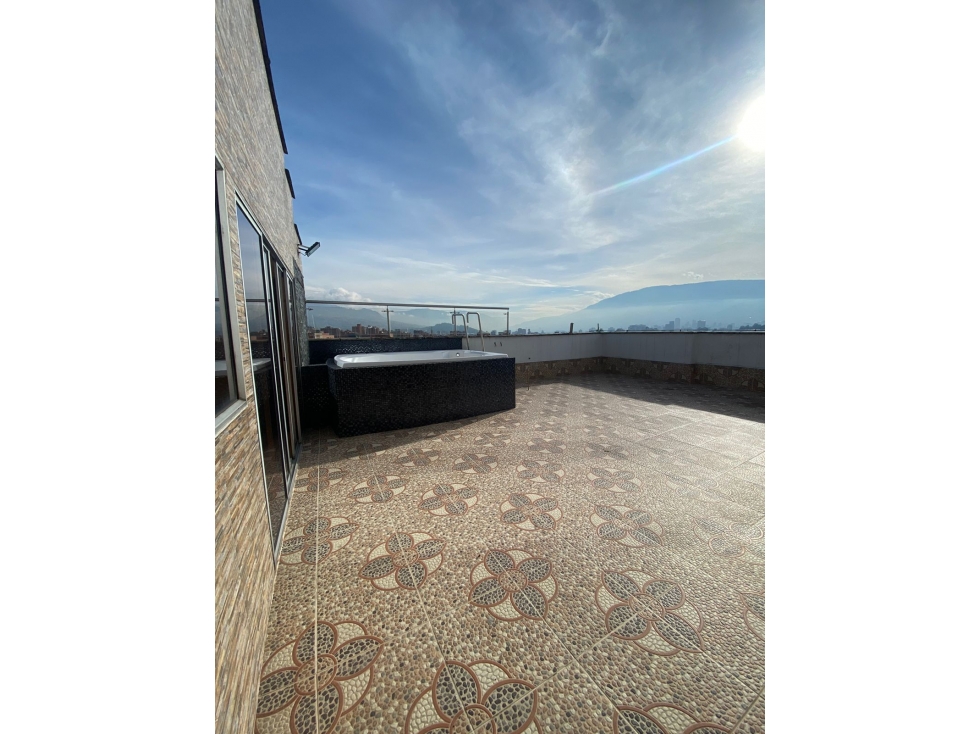 Dúplex en Belén Rosales - En Venta — foto 2