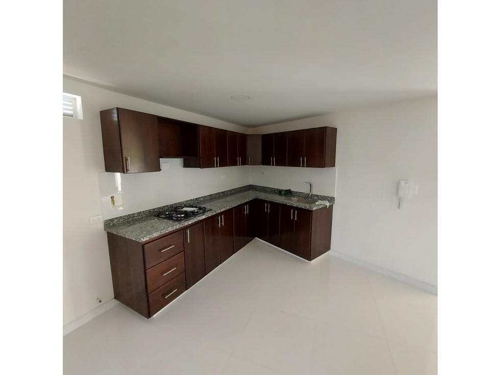 Apartamento En Loma Los Bernal- En Venta — foto 2