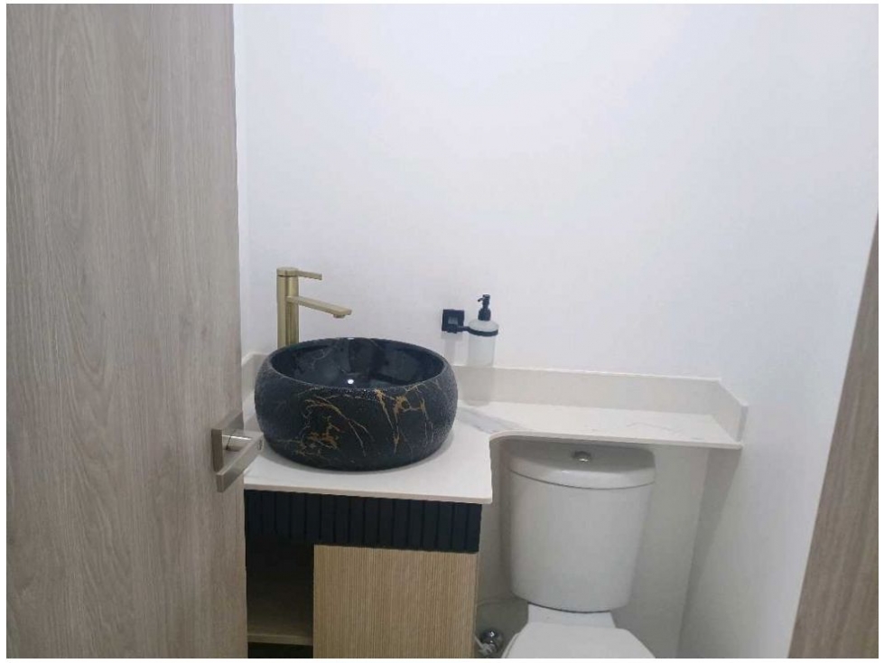 Apartamento En Laureles - Se Vende — foto 6
