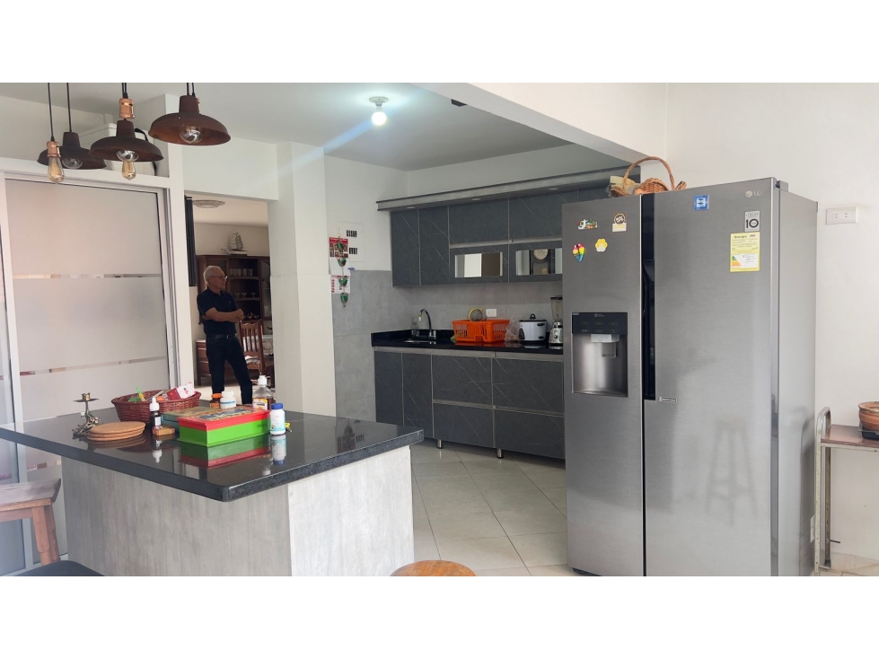 Apartamento En Conquistadores - En Venta
