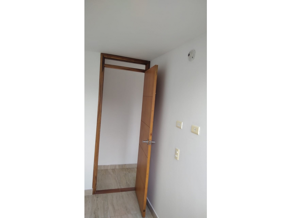 Apartamento en Rionegro - En Venta. — foto 4