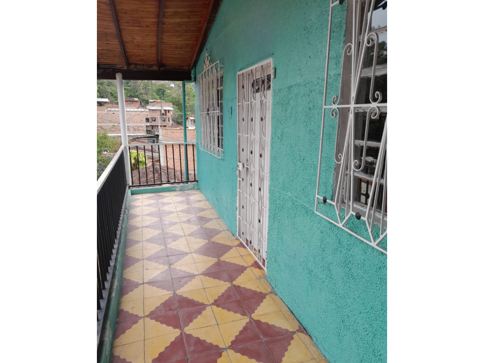 Casa en Amagá - en venta - 1