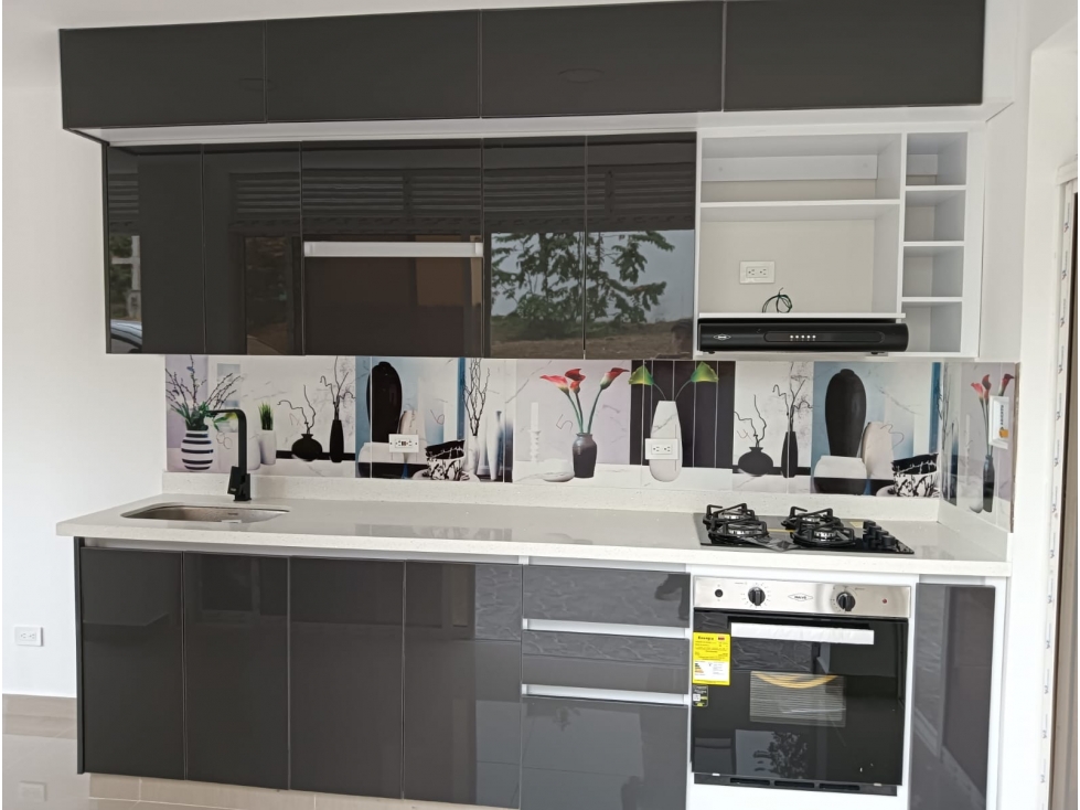 Casa en Sopetran- en venta - 4