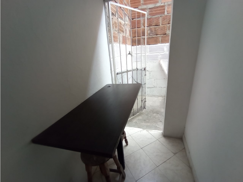 Apartaestudio en Belén Rincón - En Arriendo - 5