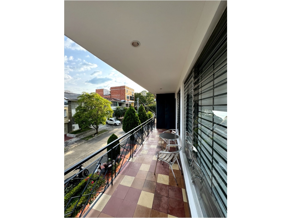 Casa en Belén Rosales - Se Vende