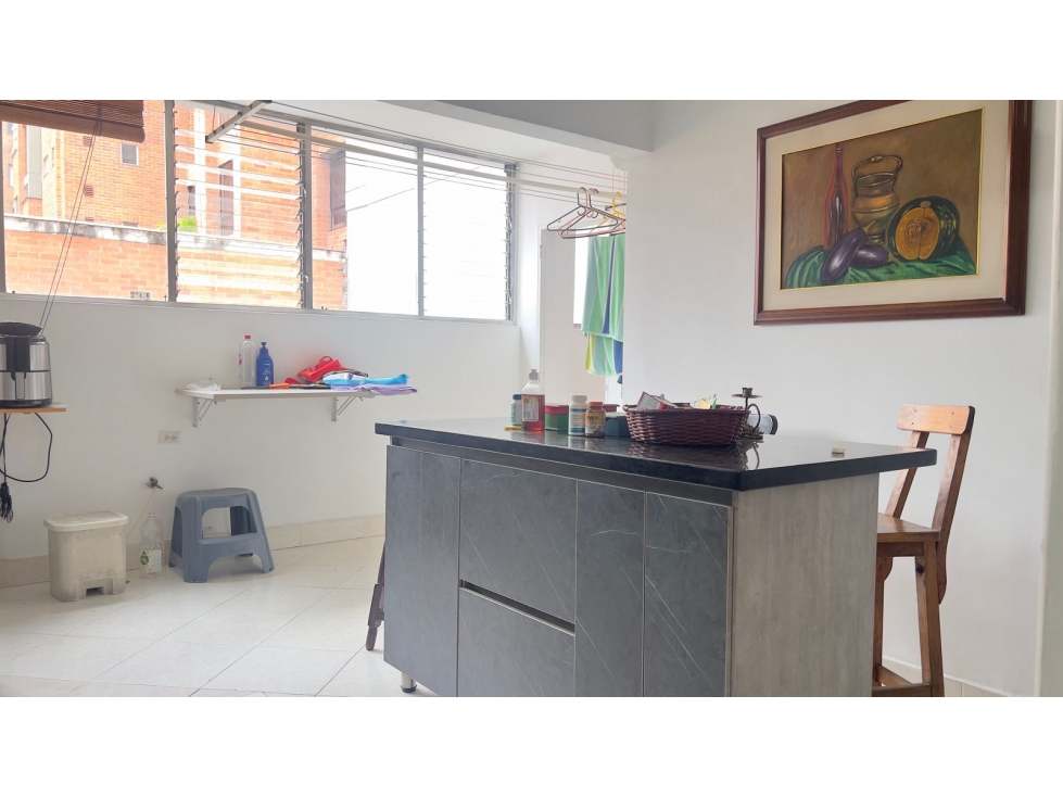Apartamento En Conquistadores - En Venta — foto 3