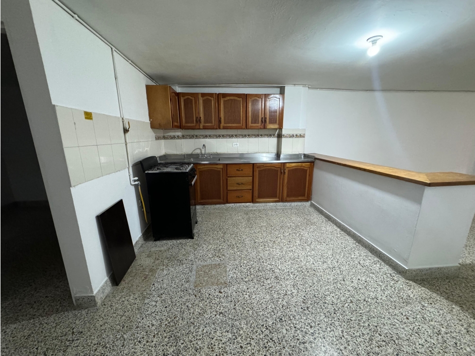Casa En Cabañas En Arriendo — foto 2