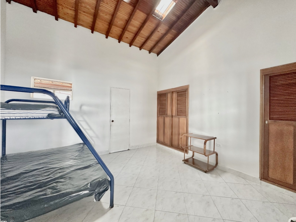 Casa en San Jerónimo - En Venta — foto 4