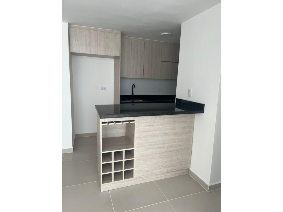 Apartamento en Sabaneta - María Auxiliadora - En Venta