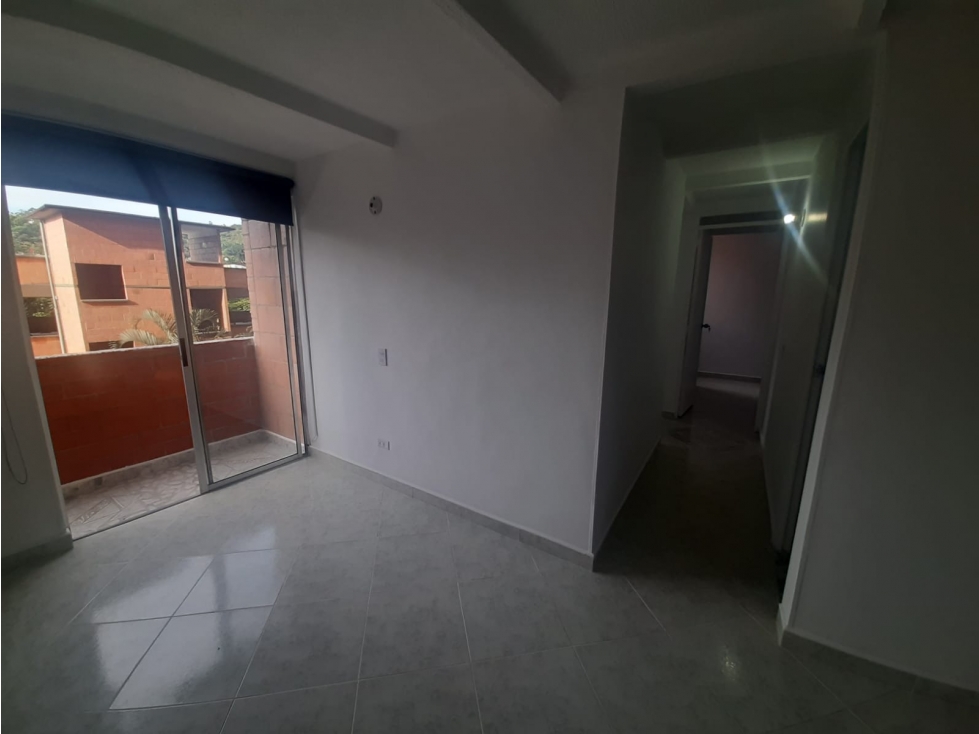 Apartamento en Los Colores - En Venta — foto 2