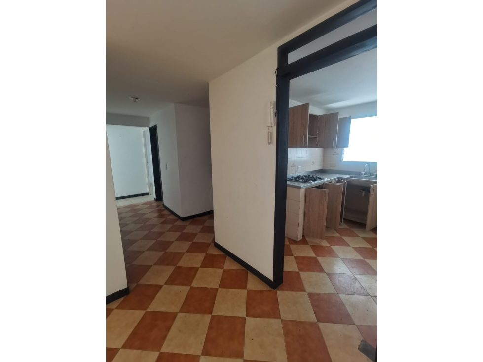 Apartamento En Rionegro - Se Vende