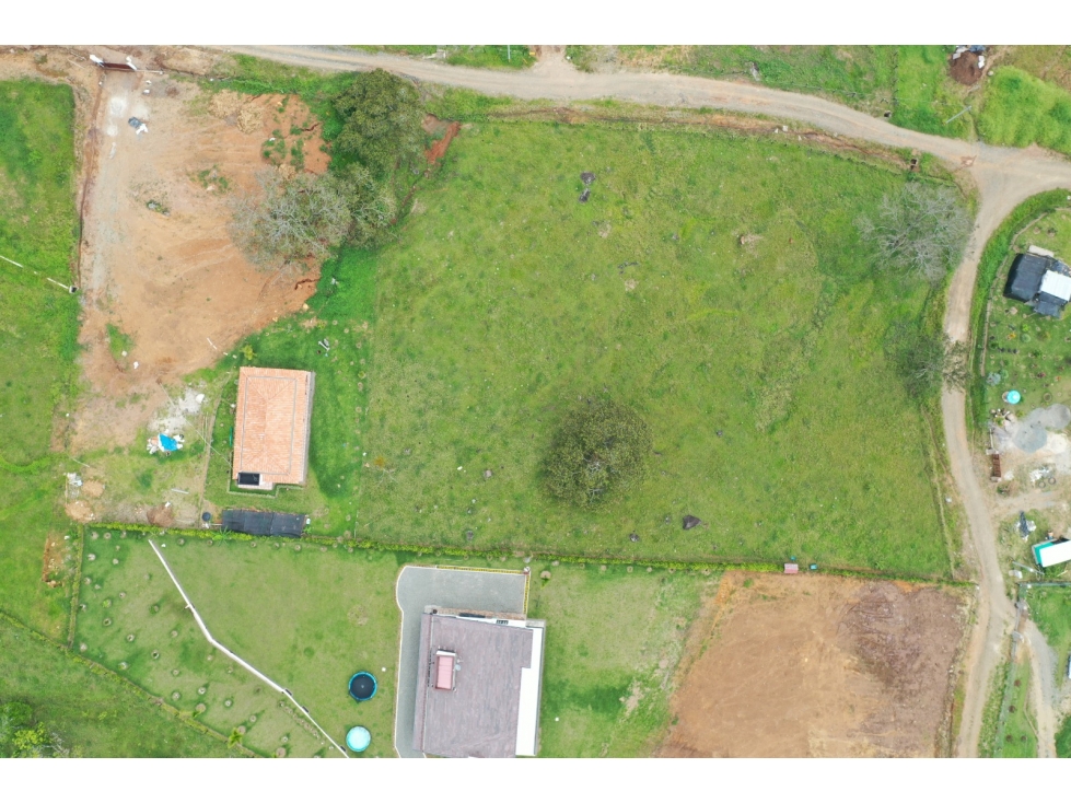 Lote En Venecia-Antioquia - En Venta - 4
