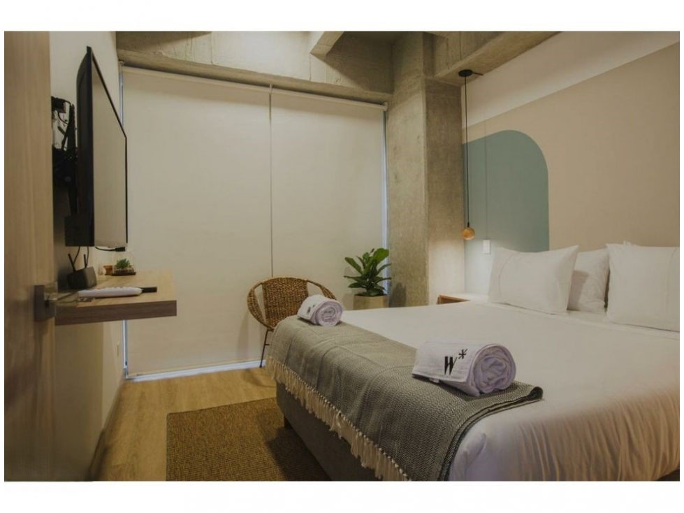 Apartamento En Laureles-En Venta — foto 4