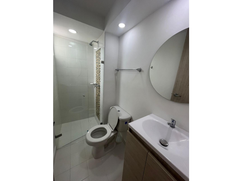 Apartamento en Sabaneta - María Auxiliadora - En Venta — foto 6